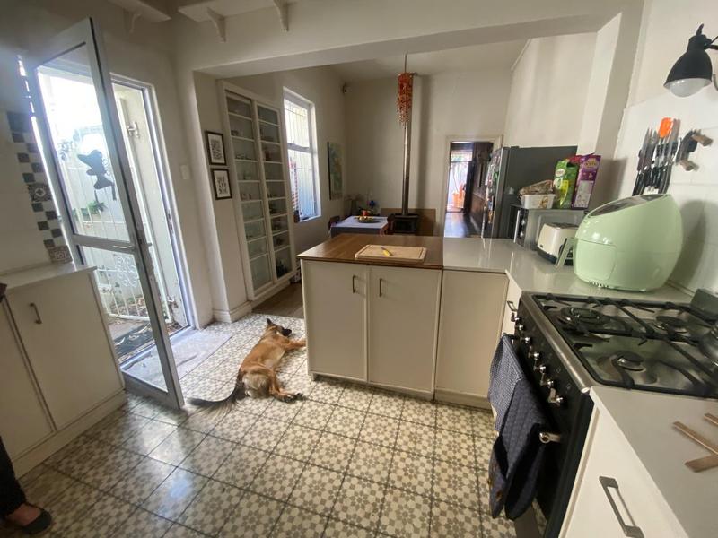 2 Bedroom Property for Sale in Observatory Western Cape